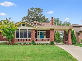 247 Angelus St, Memphis, TN 38112