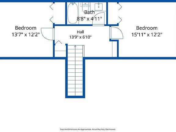 3rd image of 1175 7th Ave #24