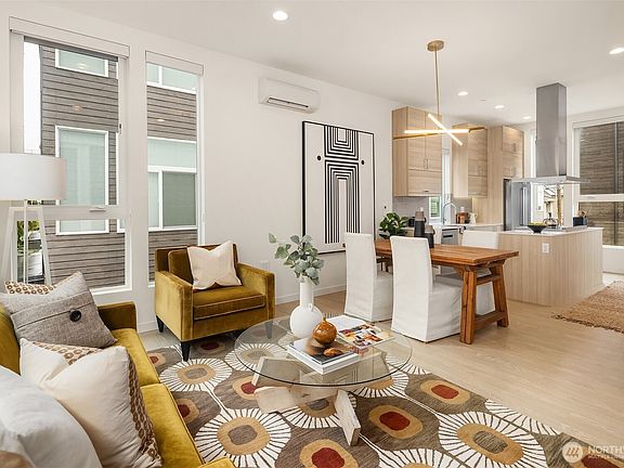 2nd image of 819 NW 54th Street #B