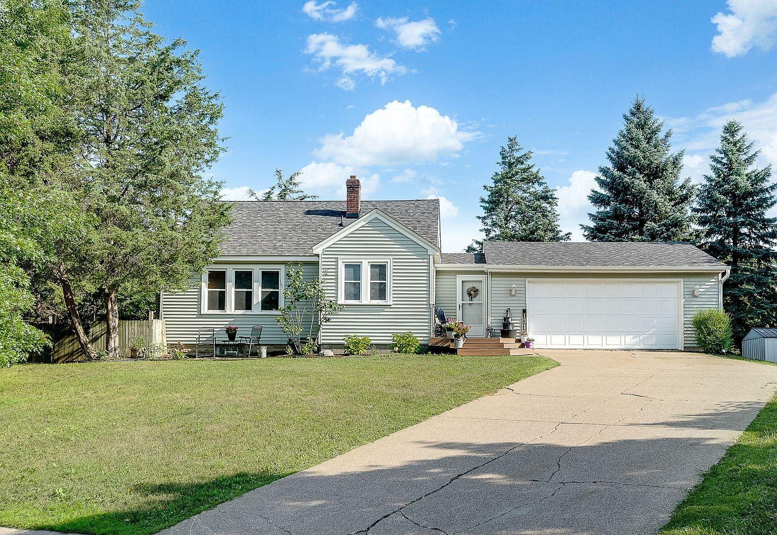 1315 Indian Oaks Cir, Arden Hills, MN 55112 Zillow