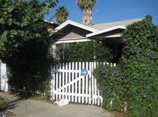 6817 De Longpre Ave #REO, Hollywood, CA 90028