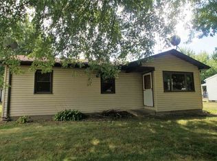 9819 W Delphi Pike, Converse, IN 46919