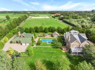 285 Hayground Rd, Water Mill, NY 11976