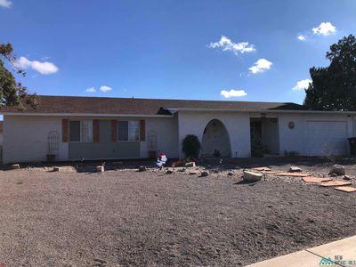 509 Malachite Ave, Tyrone, NM, 88065