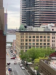 Rented by Oxford Property Group