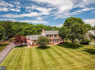 16816 Lehigh Dr, Sandy Spring, MD 20860