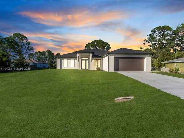 3716 10th St SW, Lehigh Acres, FL 33976