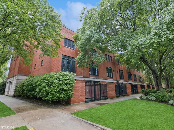 5844 N Hermitage Ave APT A, Chicago, IL 60660