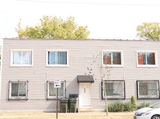 520 S Harris Ave, Columbus, OH