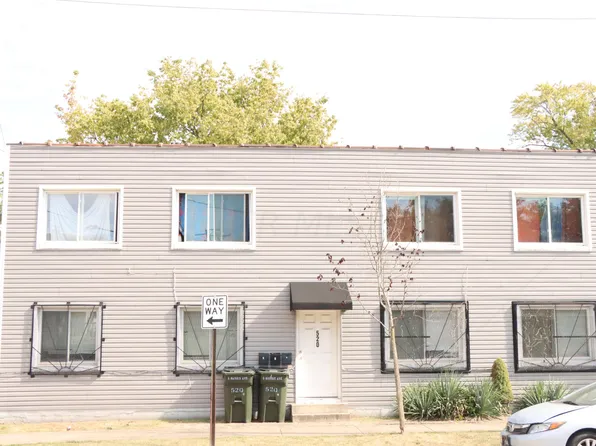 520 S Harris Ave, Columbus, OH 43204