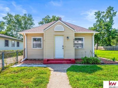 2602 Crawford St, Bellevue, NE, 68005