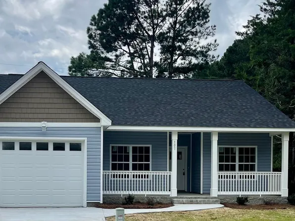 107 Sharon Ln, Saint George, SC 29477