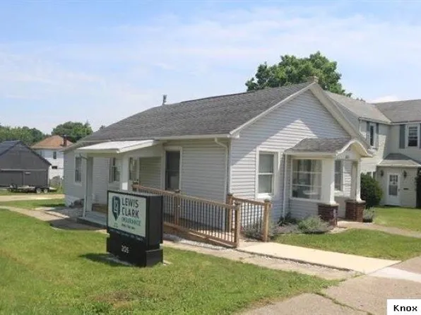 205 E Chestnut St, Mount Vernon, OH 43050