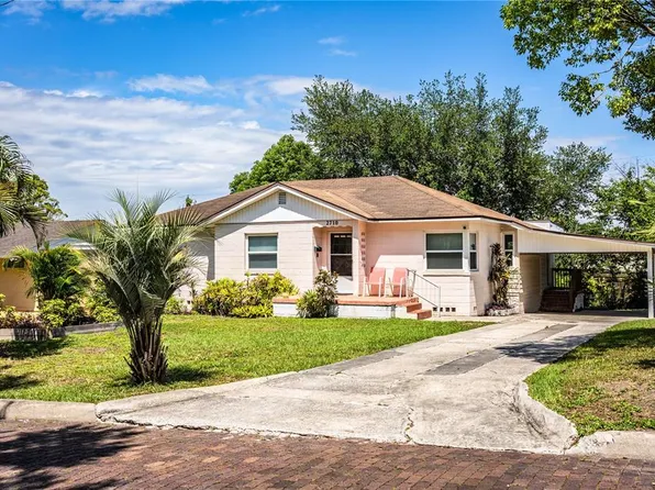 2710 Fairmount Ave, Lakeland, FL 33803