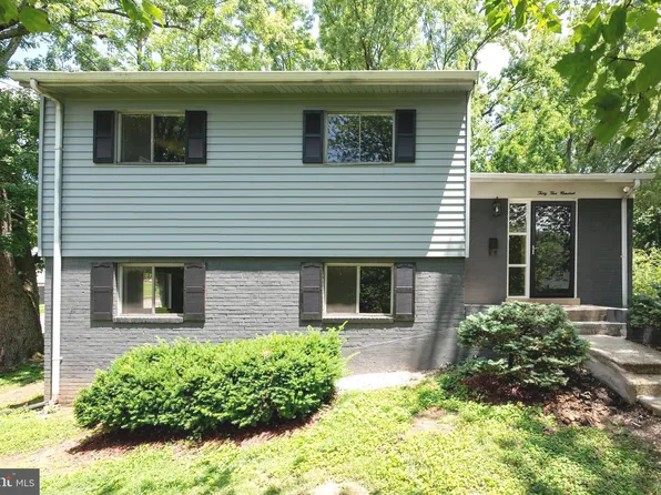 3500 24th Ave, Temple Hills, MD 20748