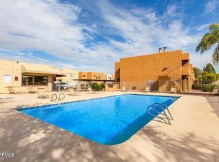 11640 N 51st Ave APT 231, Glendale, AZ 85304