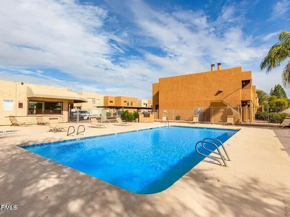 11640 N 51st Avenue #231, Glendale, AZ 85304