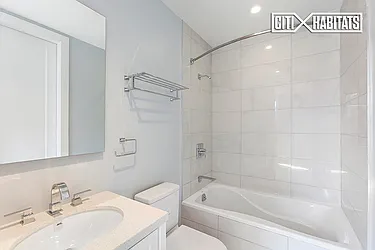 Rented by Citi Habitats