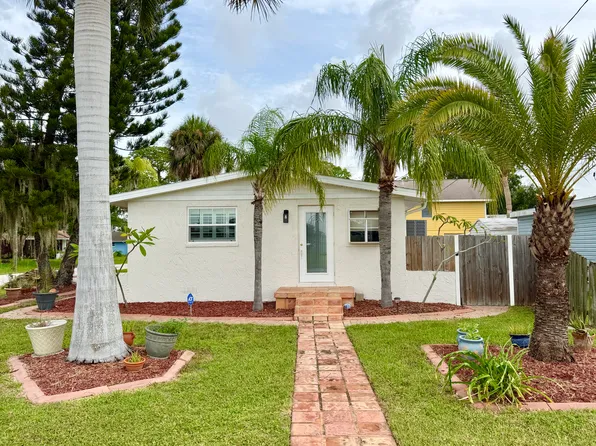 5531 Pasco Way, Port Richey, FL 34668