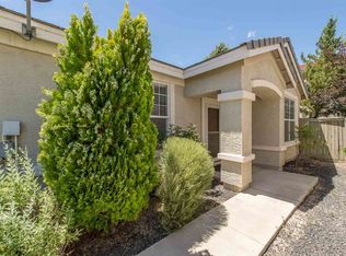 10459 Chadwell Dr, Reno, NV 89521