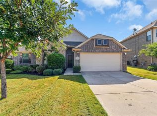2905 Cattle Baron Dr, Little Elm, TX 75068