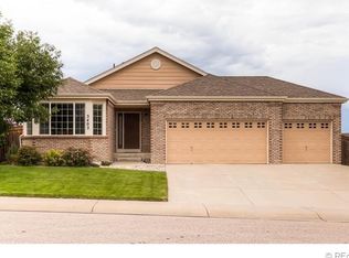3402 Golden Currant Blvd, Fort Collins, CO 80521