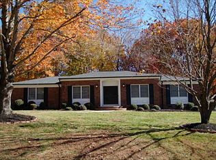 919 Kildare Rd, Asheboro, NC 27203