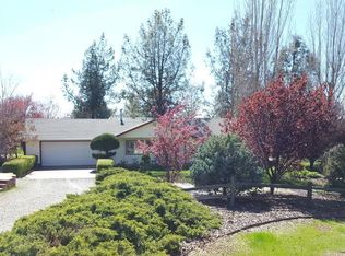 4950 Wilson Hill Rd, Manton, CA 96059