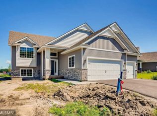 6547 Upper 210th St W, Farmington, MN 55024
