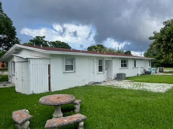 106 NW 12TH Avenue #1-2, Dania Beach, FL 33004