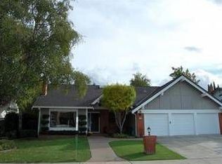 57 Dunbarton Ct, San Ramon, CA 94583