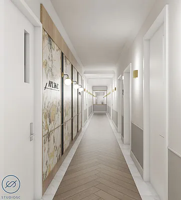 Rented by Carnegie Management Inc | media 41