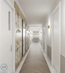 Rented by Carnegie Management Inc