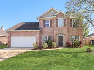 622 Amy Ct, Covington, LA 70433