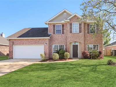 622 Amy Ct, Covington, LA, 70433