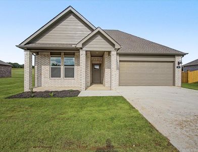 32 Plantation Dr, Mayflower, AR, 72106