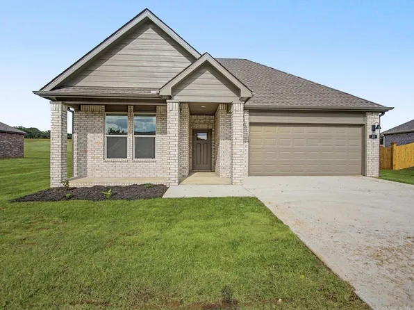 32 Plantation Dr, Mayflower, AR 72106