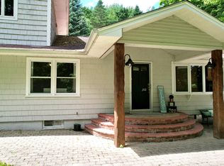 155 Wheeler Rd, Monroe, CT 06468