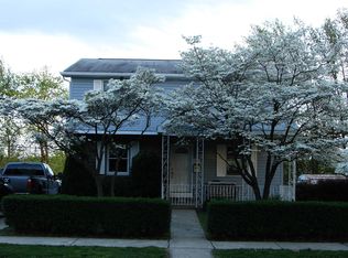 115 Martin Ln, Norwood, PA 19074