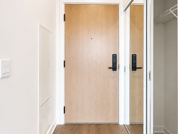2nd image of 5 Defries St #2309