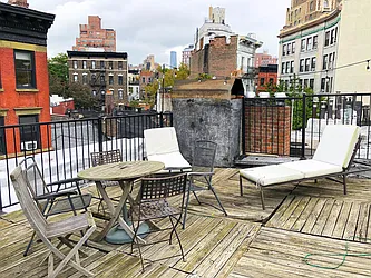 Rented by City Connections Realty