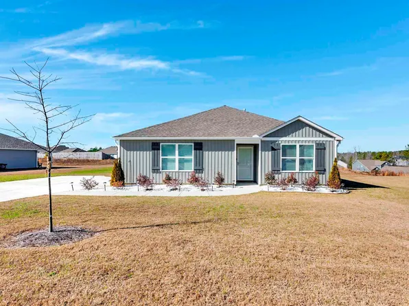 444 Stage Coach Blvd, Kimberly, AL 35091