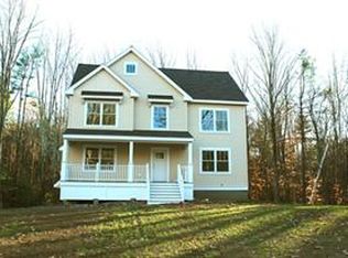 82-4 Rolling Ridge Ln, Pelham, NH 03076