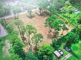 48th Ct N LOT 3290, West Palm Beach, FL 33411