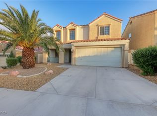 10021 Long Cattle Ave, Las Vegas, NV 89117