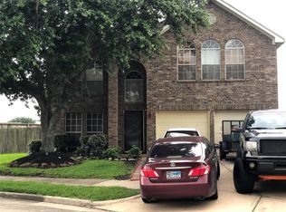 4034 Jan St, Fresno, TX 77545