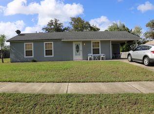 650 Rookery Ave, Deltona, FL 32738