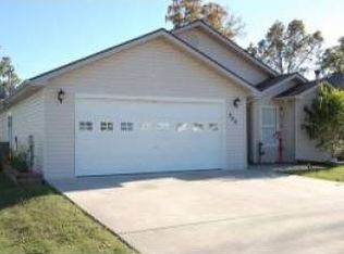 320 Deer Run Rd, Branson, MO 65616