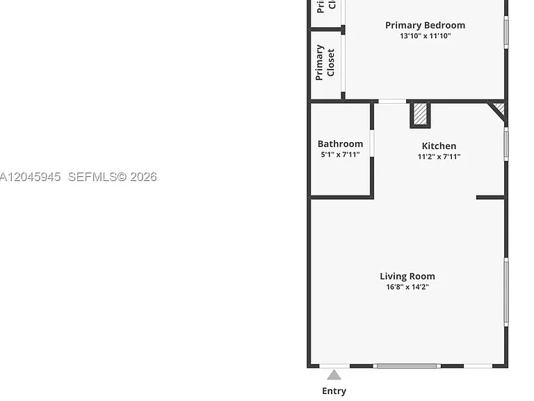 1520 NE 56th St #8 — Photo 2
