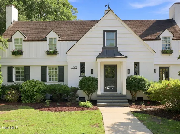 1702 E 5th Street, Greenville, NC 27858